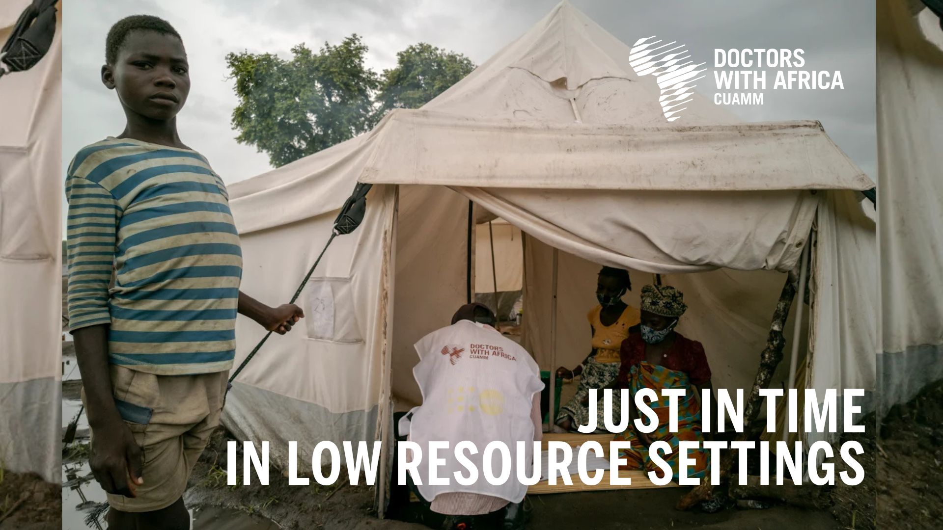 Just In Time in Low Resource Settings JIT_EN