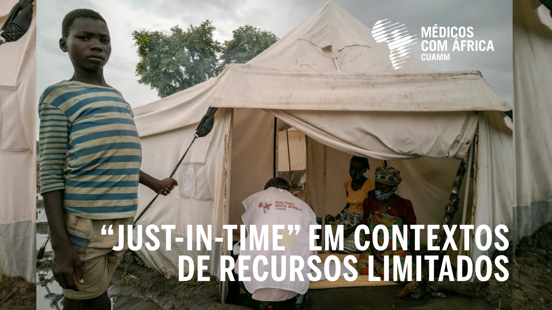 Treinamento de “Just-in-Time” em contextos de Recursos Limitados JIT_PT